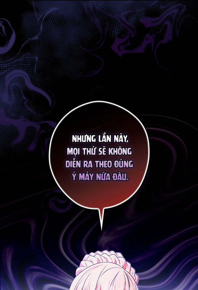 Tiểu Thư Hắc Ám Nhà Công Tước 8 trang 93