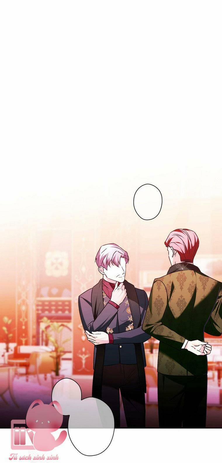 Tiểu Thư Hắc Ám Nhà Công Tước 9 trang 17