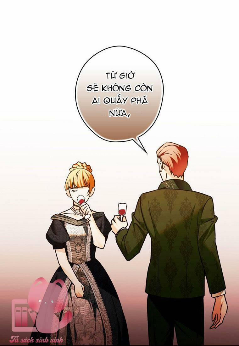 Tiểu Thư Hắc Ám Nhà Công Tước 9 trang 20