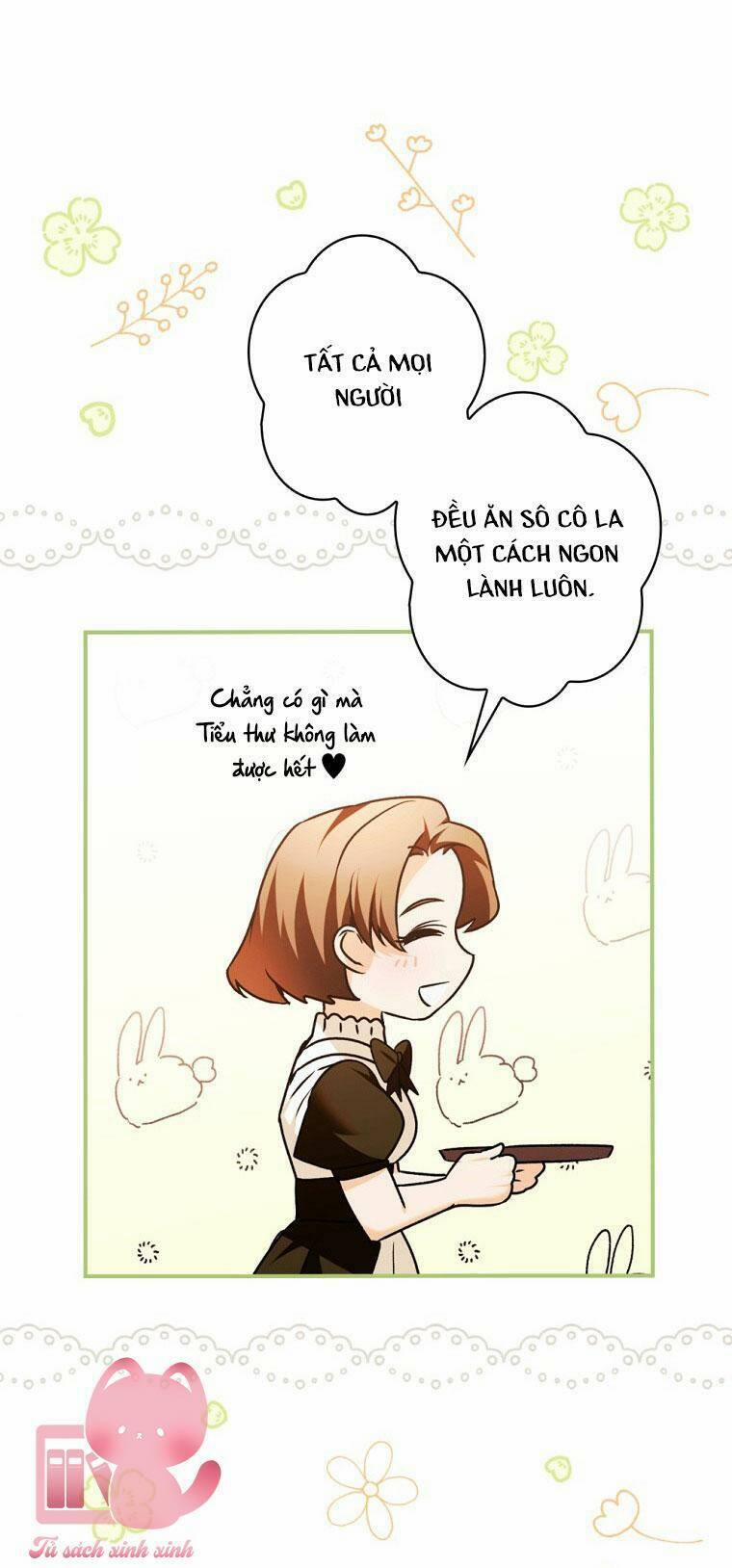 Tiểu Thư Hắc Ám Nhà Công Tước 9 trang 24