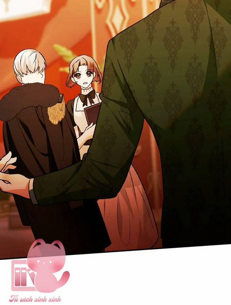 Tiểu Thư Hắc Ám Nhà Công Tước 9 trang 30