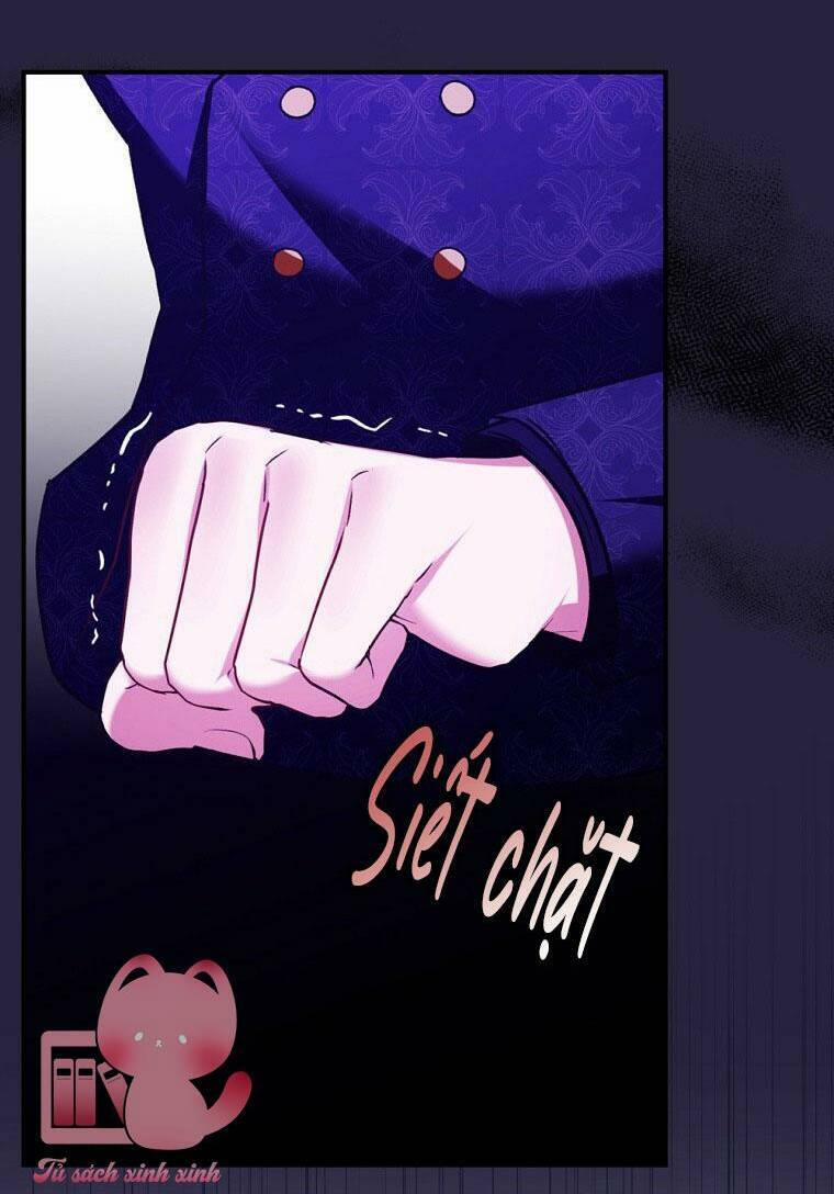 Tiểu Thư Hắc Ám Nhà Công Tước 9 trang 40