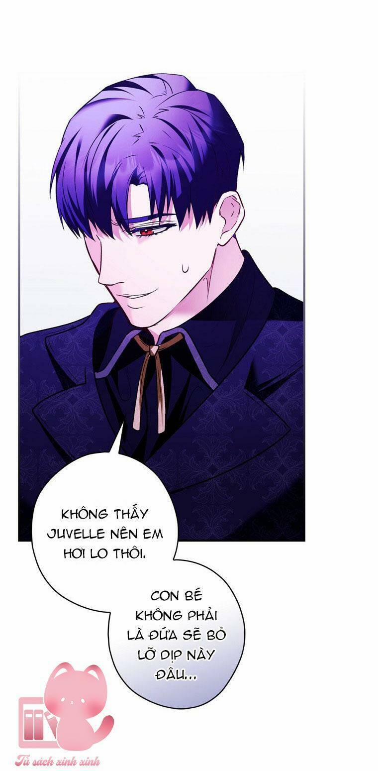 Tiểu Thư Hắc Ám Nhà Công Tước 9 trang 44