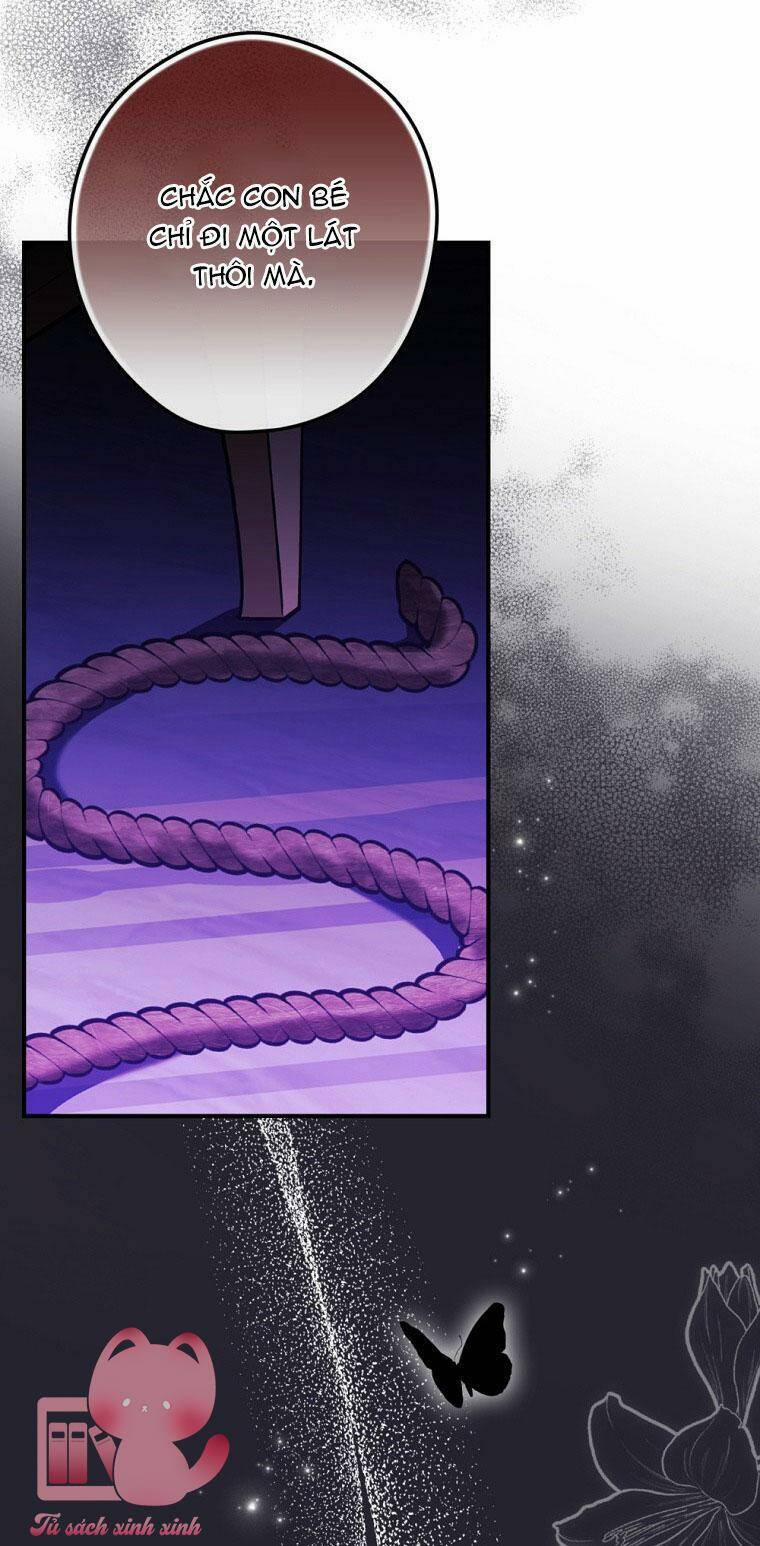 Tiểu Thư Hắc Ám Nhà Công Tước 9 trang 47