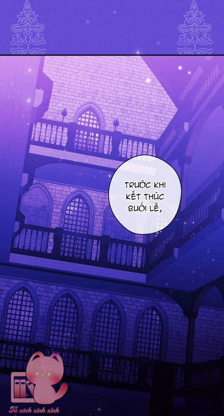 Tiểu Thư Hắc Ám Nhà Công Tước 9 trang 50