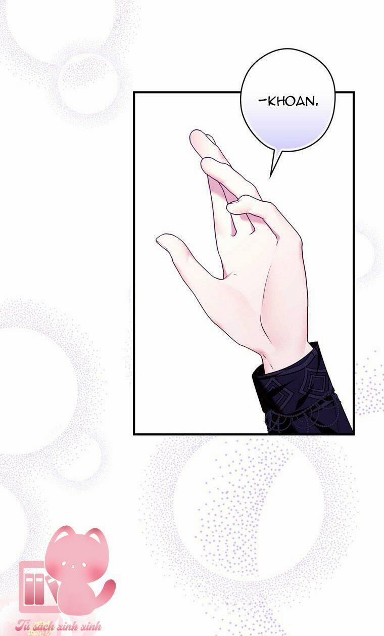 Tiểu Thư Hắc Ám Nhà Công Tước 9 trang 55