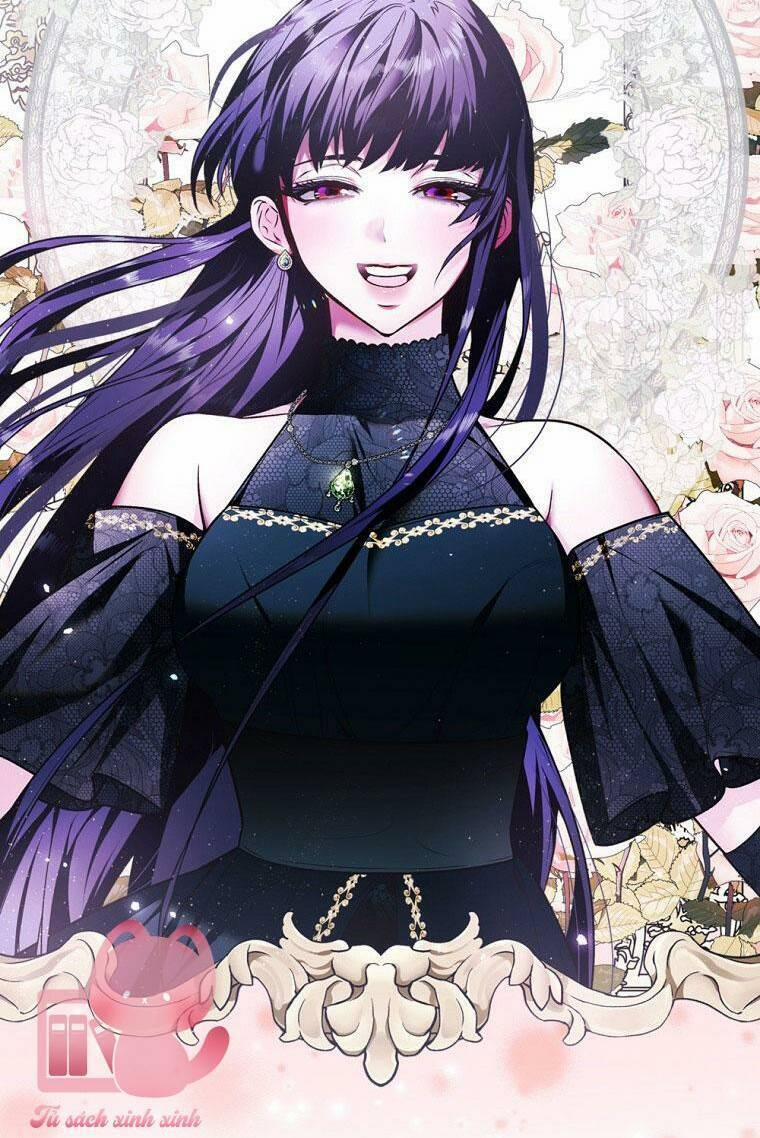 Tiểu Thư Hắc Ám Nhà Công Tước 9 trang 63