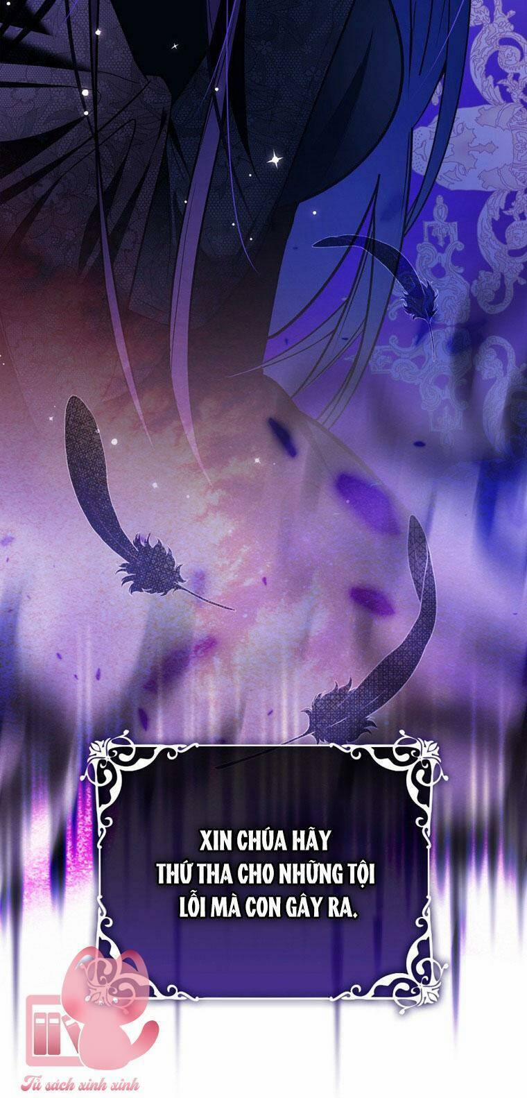 Tiểu Thư Hắc Ám Nhà Công Tước 9 trang 76