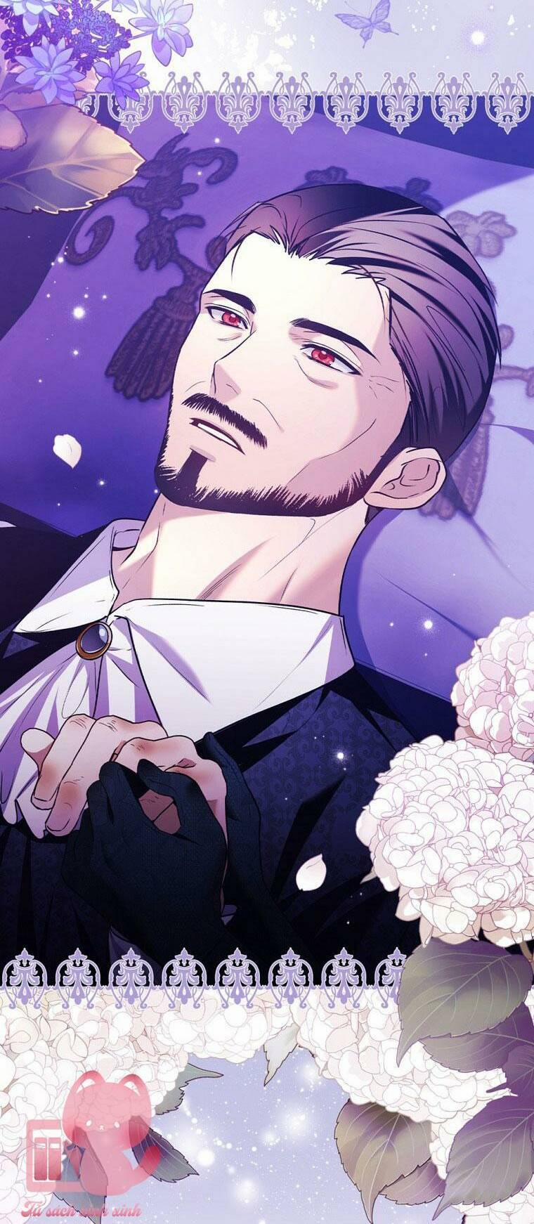 Tiểu Thư Hắc Ám Nhà Công Tước 9 trang 86