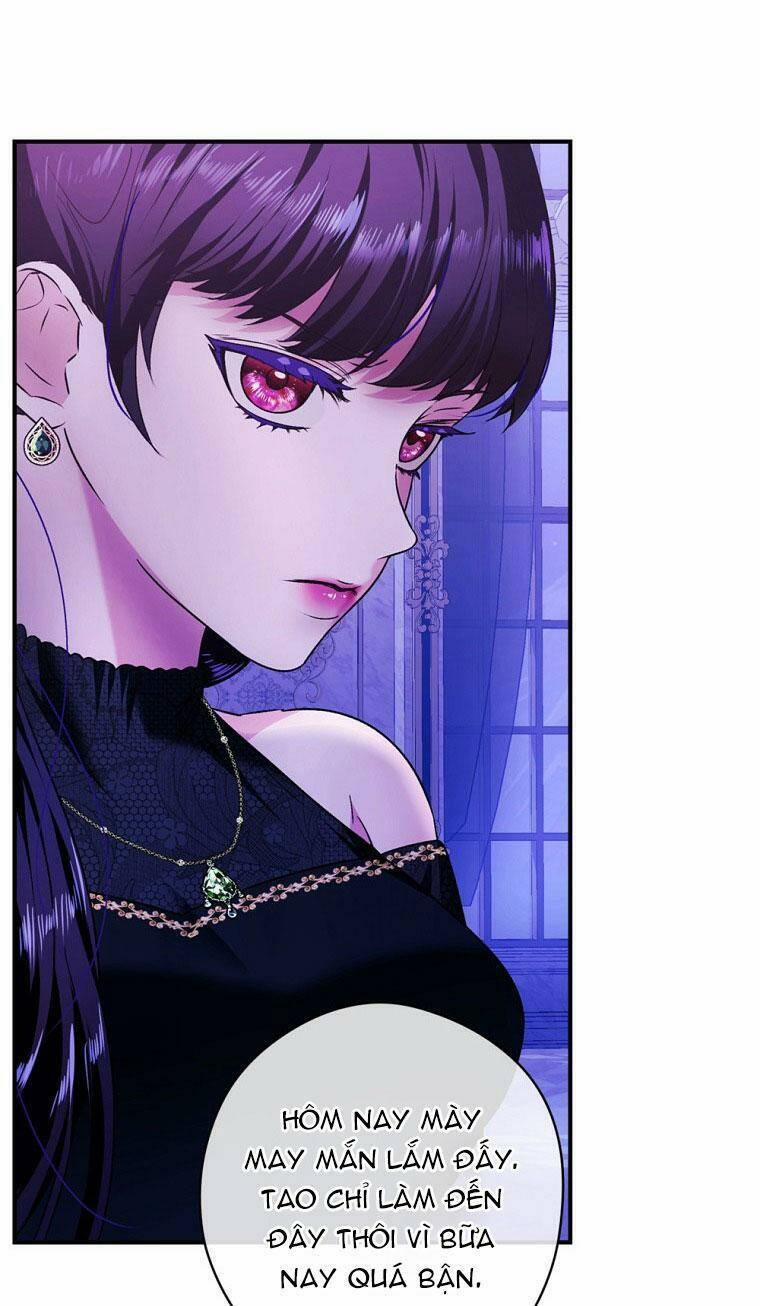 Tiểu Thư Hắc Ám Nhà Công Tước 9 trang 9