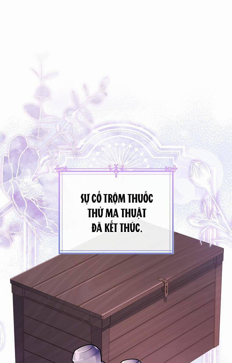 Tiểu Thư Muốn Được Nghỉ Ngơi 111 trang 0