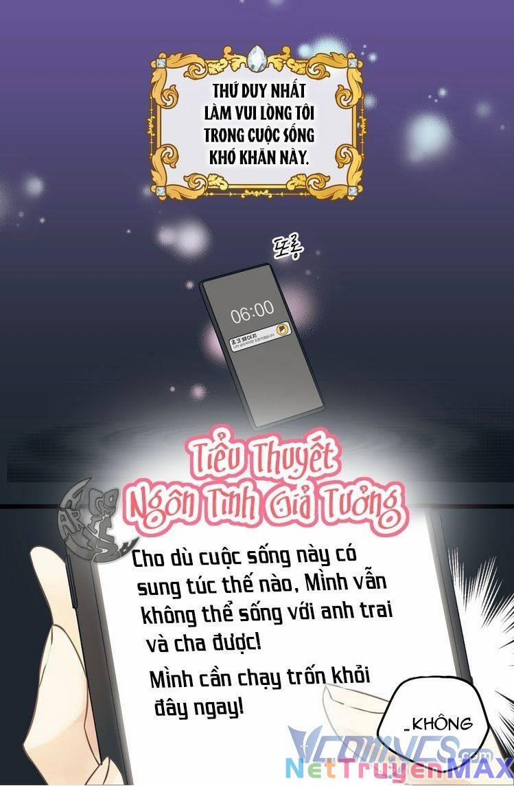 Tiểu Thư Tích Tiền Đi Bụi 0 trang 0