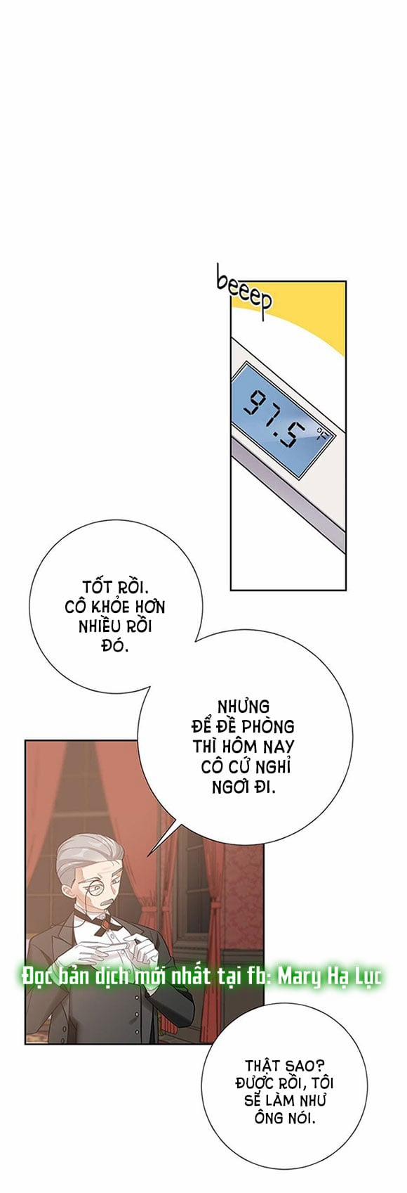 Tiểu Thư Và Dàn Hầu Nam Mlem 28 trang 2