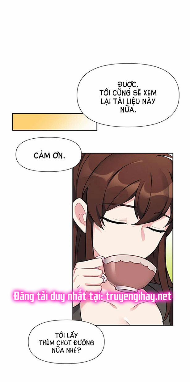 Tiểu Thư Và Dàn Hầu Nam Mlem 28 trang 24