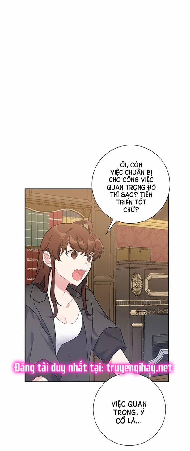 Tiểu Thư Và Dàn Hầu Nam Mlem 28 trang 30