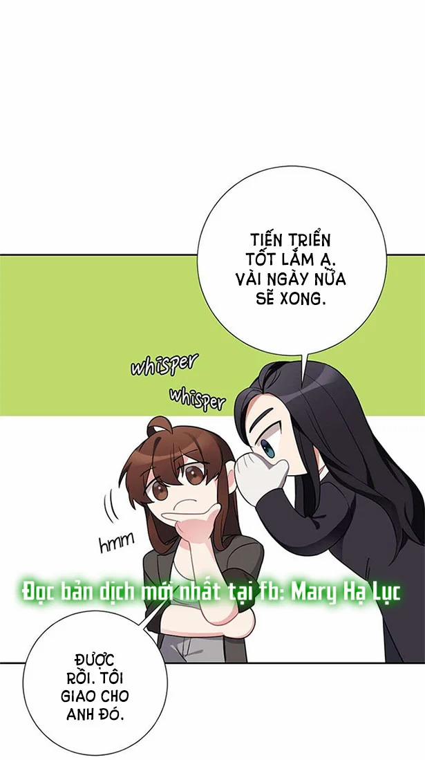 Tiểu Thư Và Dàn Hầu Nam Mlem 28 trang 33