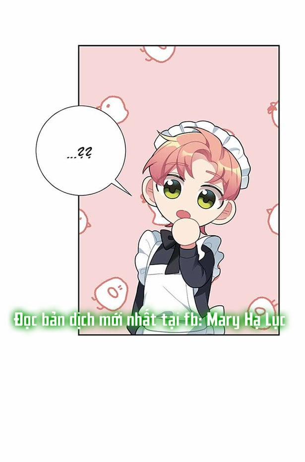 Tiểu Thư Và Dàn Hầu Nam Mlem 28 trang 37