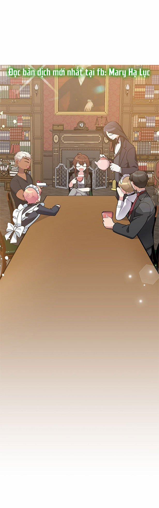 Tiểu Thư Và Dàn Hầu Nam Mlem 28 trang 39
