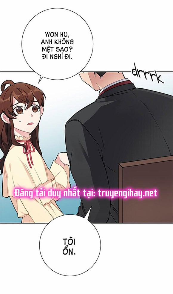 Tiểu Thư Và Dàn Hầu Nam Mlem 28 trang 5