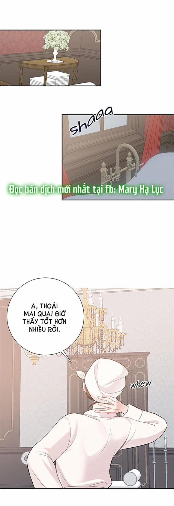 Tiểu Thư Và Dàn Hầu Nam Mlem 28 trang 8