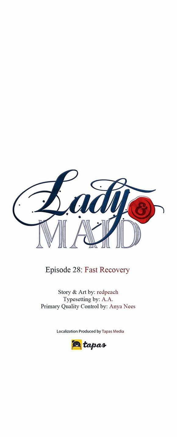 Tiểu Thư Và Dàn Hầu Nam Mlem 28 trang 9