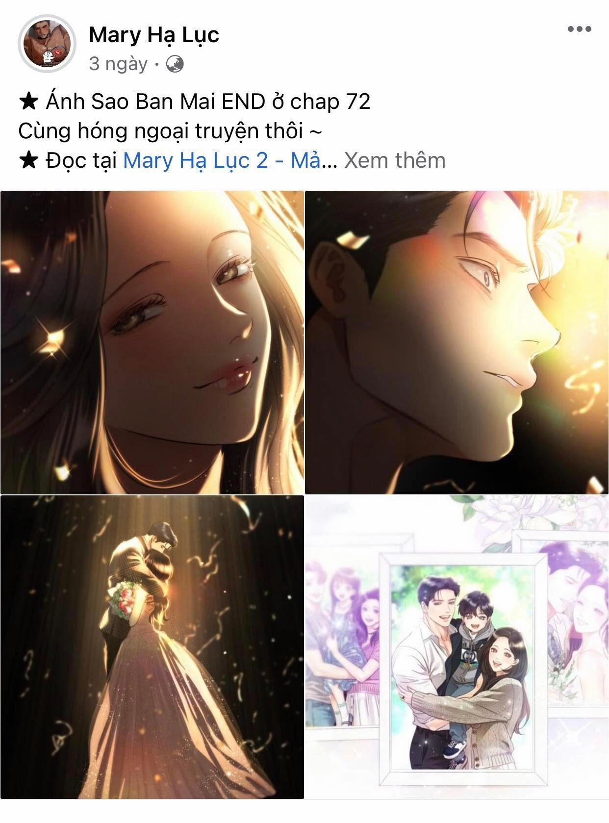 Tiểu Thư Và Dàn Hầu Nam Mlem 38 trang 1