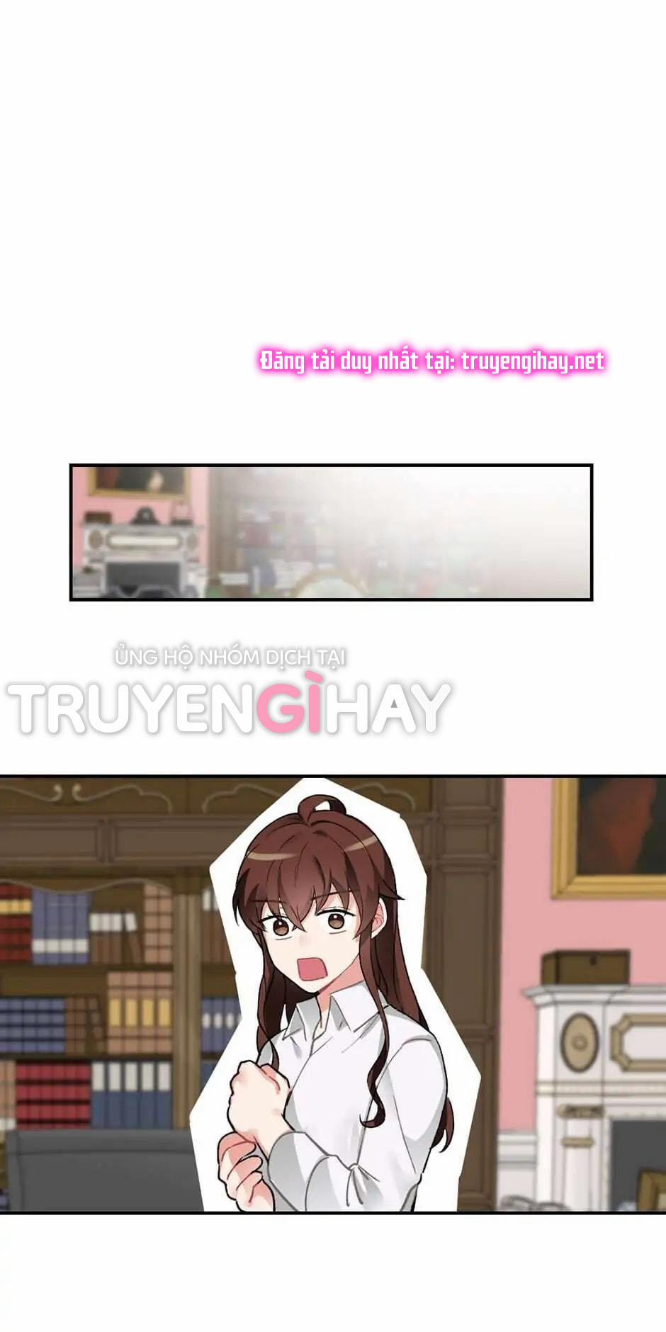 Tiểu Thư Và Dàn Hầu Nam Mlem 38 trang 11
