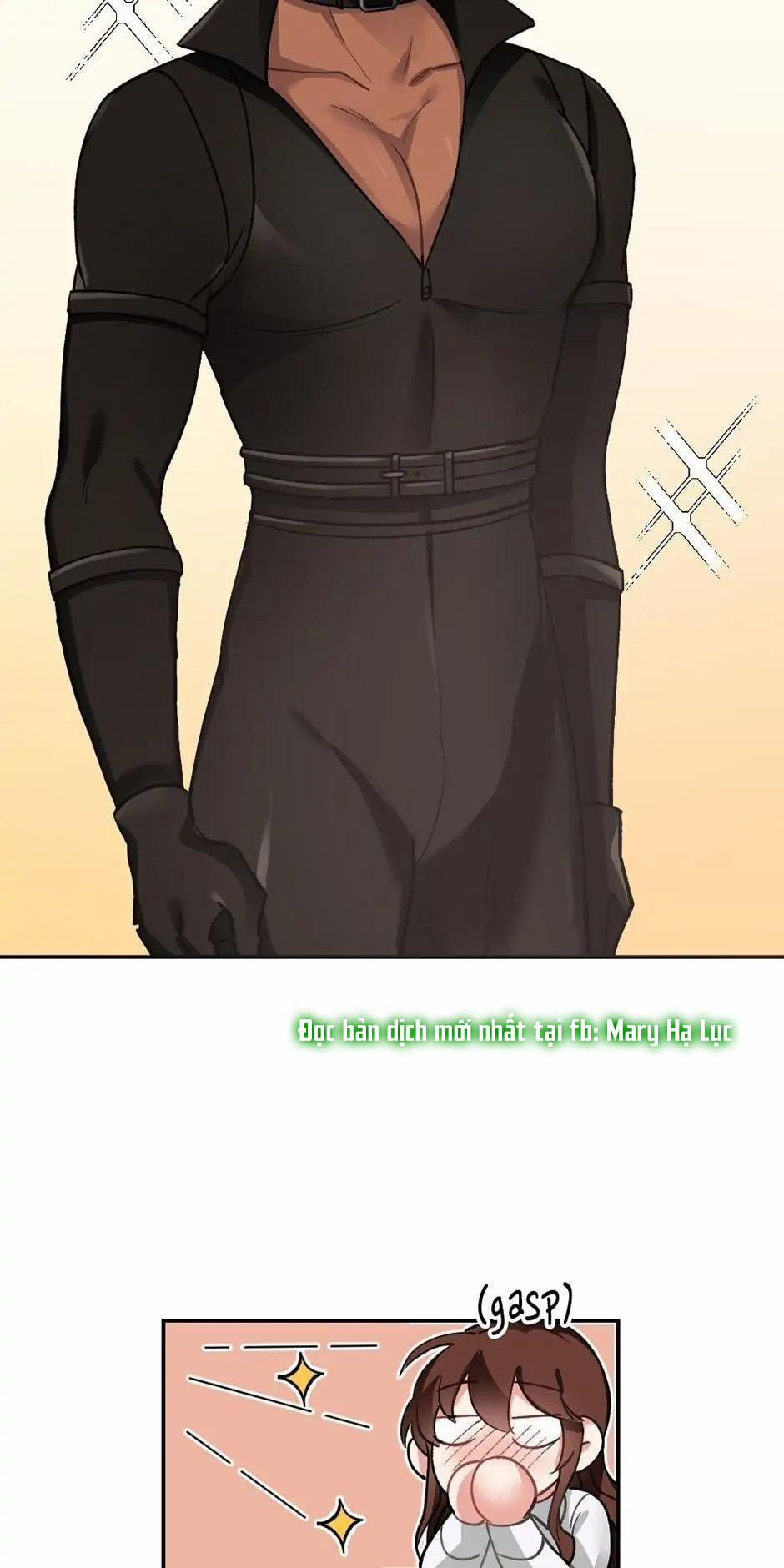 Tiểu Thư Và Dàn Hầu Nam Mlem 38 trang 14