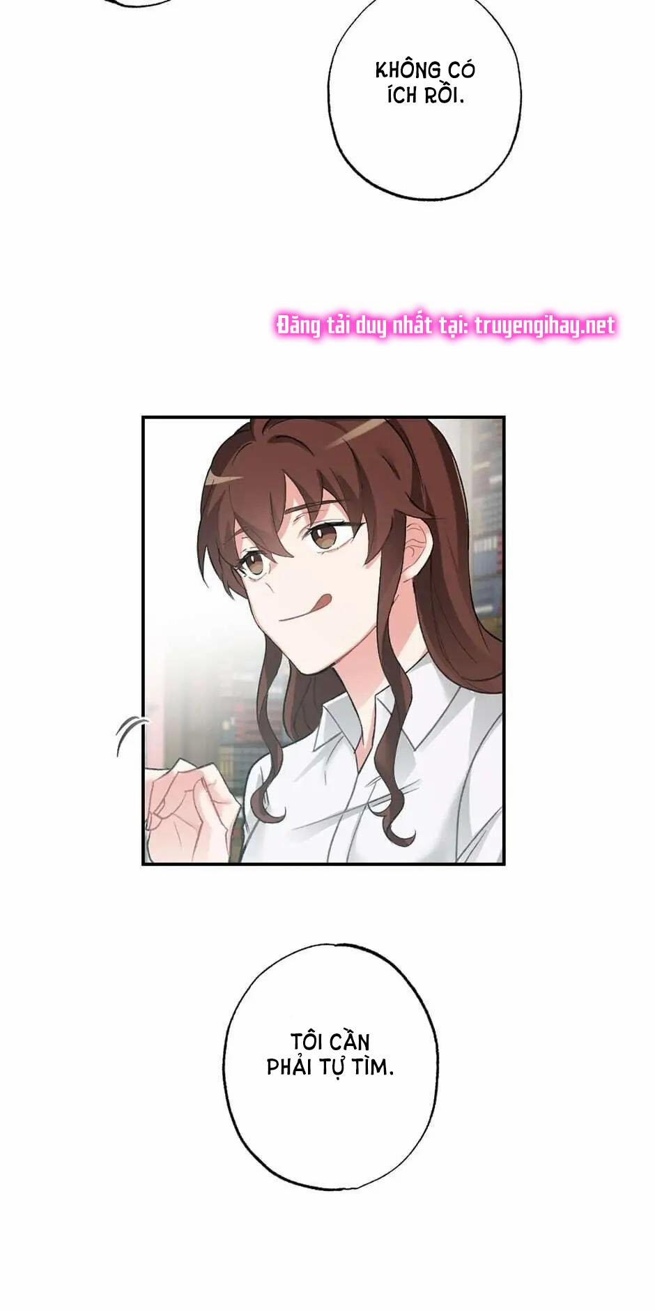 Tiểu Thư Và Dàn Hầu Nam Mlem 38 trang 22