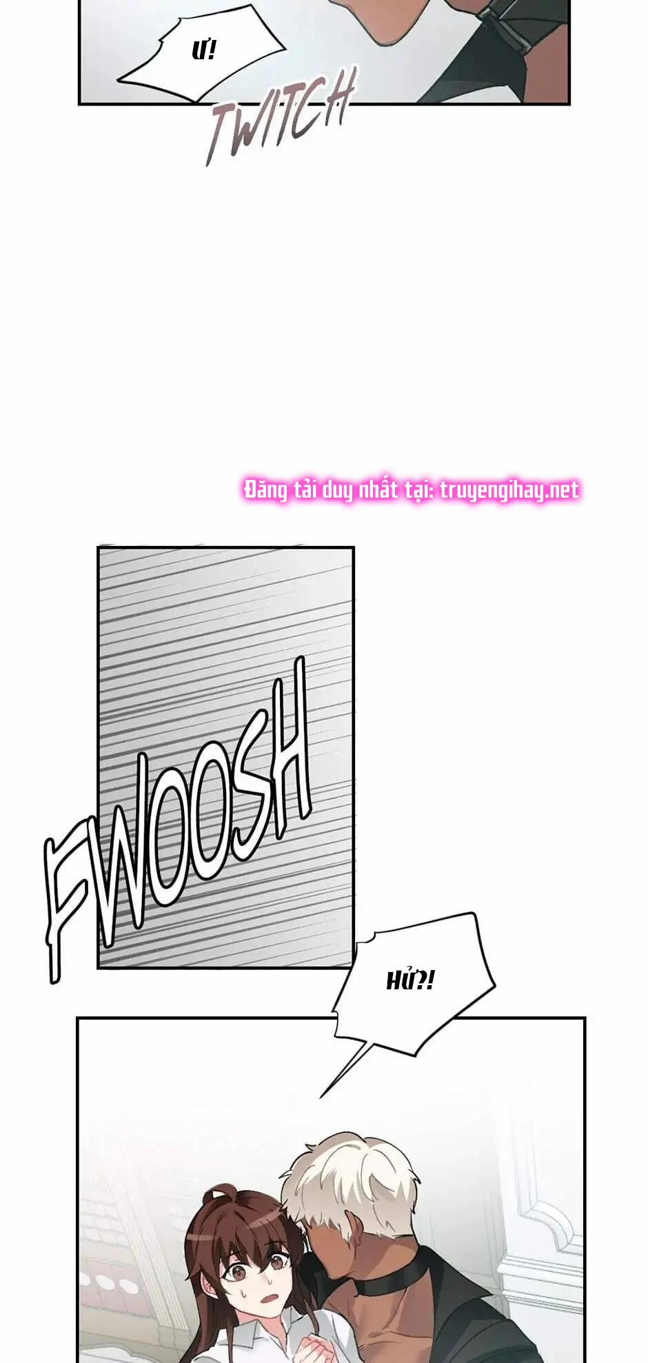 Tiểu Thư Và Dàn Hầu Nam Mlem 38 trang 38