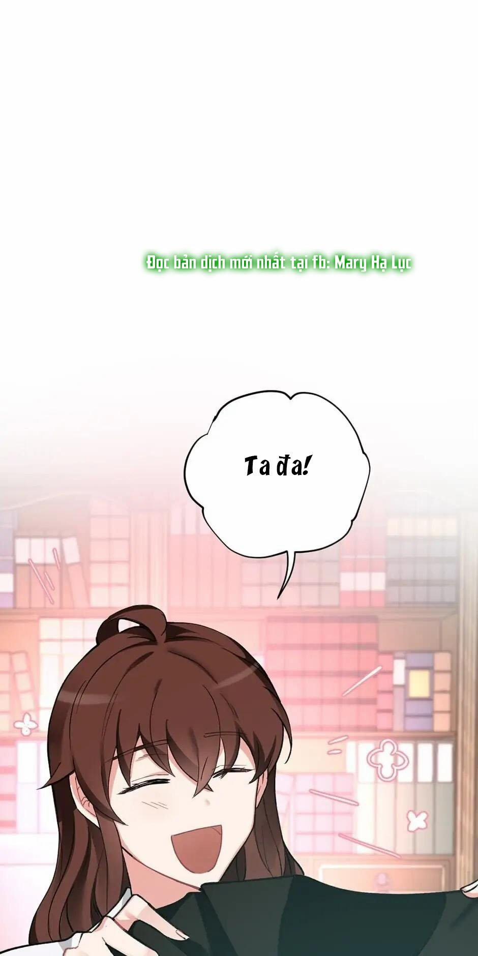 Tiểu Thư Và Dàn Hầu Nam Mlem 38 trang 6