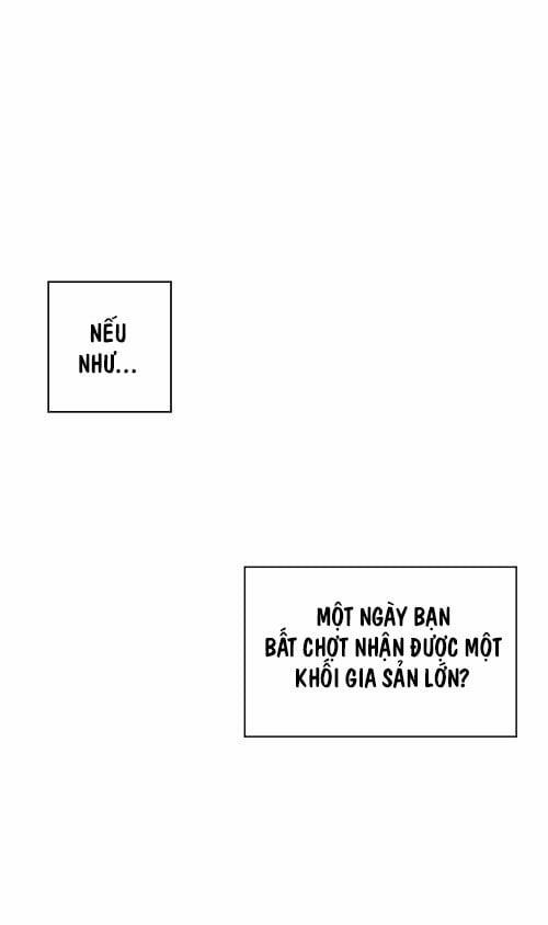 Tiểu thư và người hầu 1 trang 1