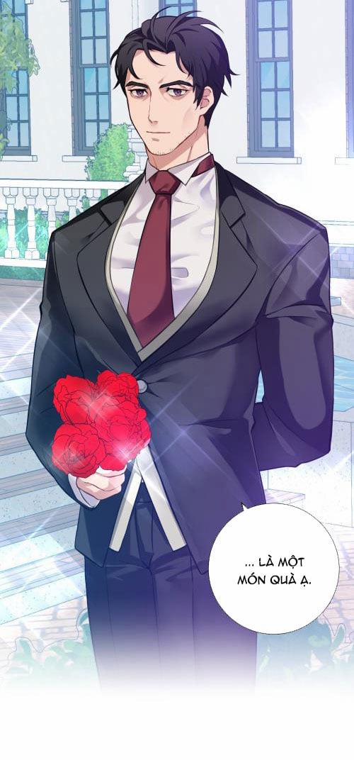 Tiểu thư và người hầu 1 trang 16