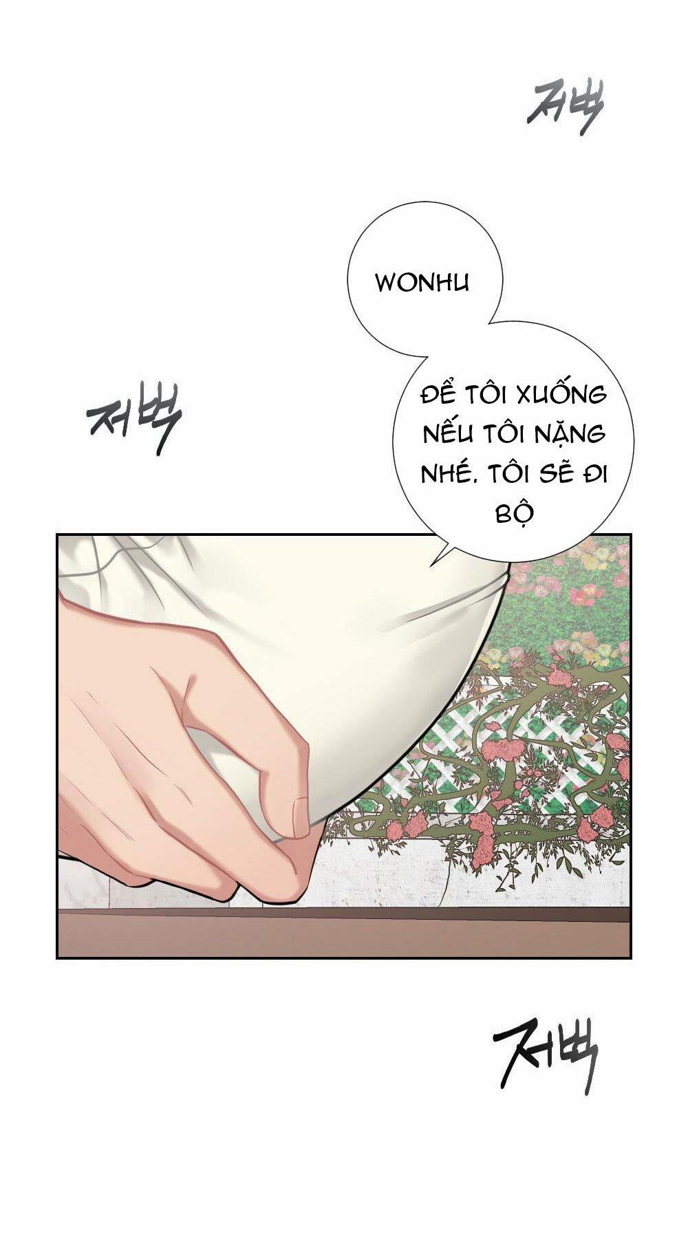 Tiểu thư và người hầu 10 trang 6