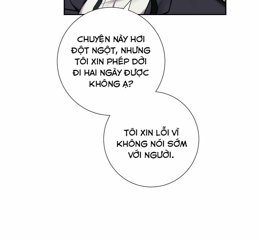 Tiểu thư và người hầu 11 trang 18