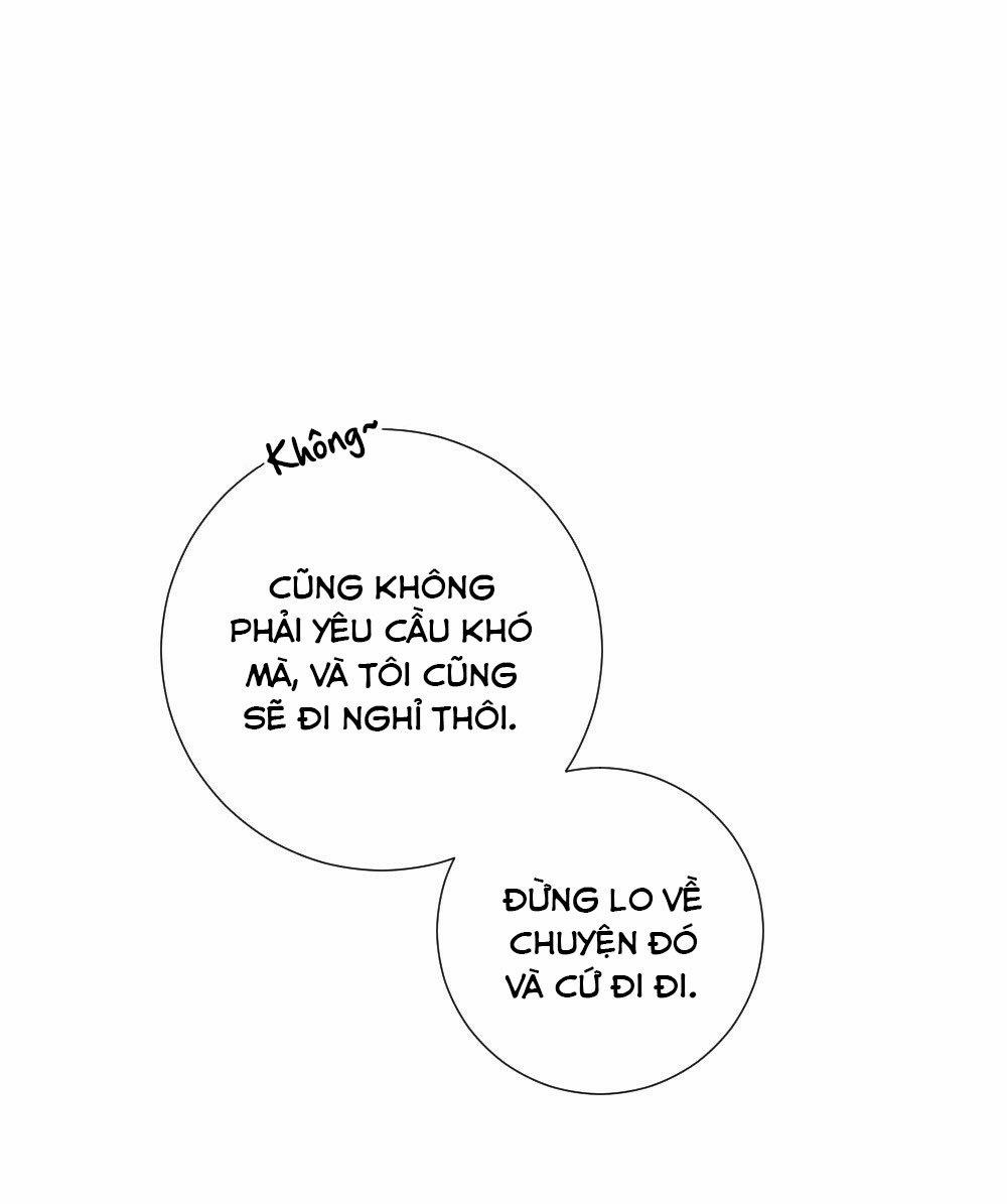 Tiểu thư và người hầu 11 trang 22