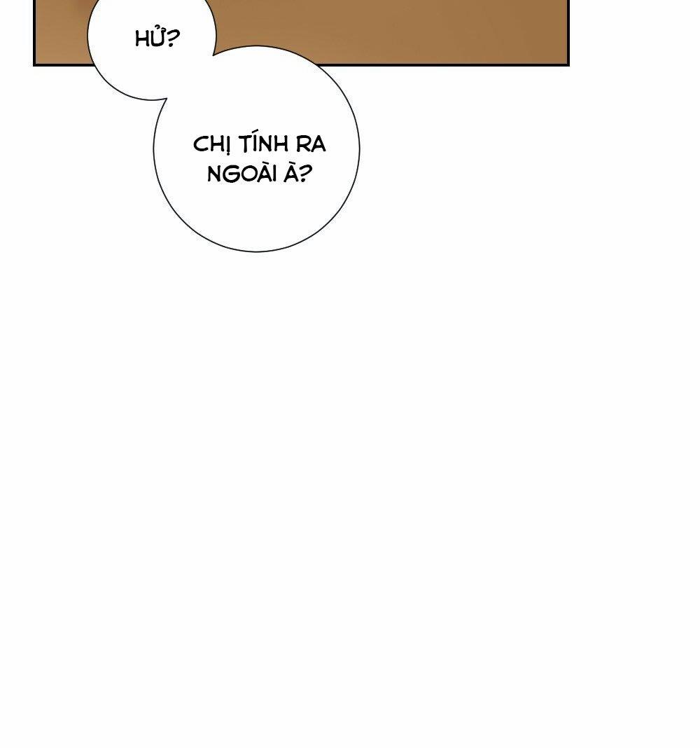 Tiểu thư và người hầu 11 trang 36