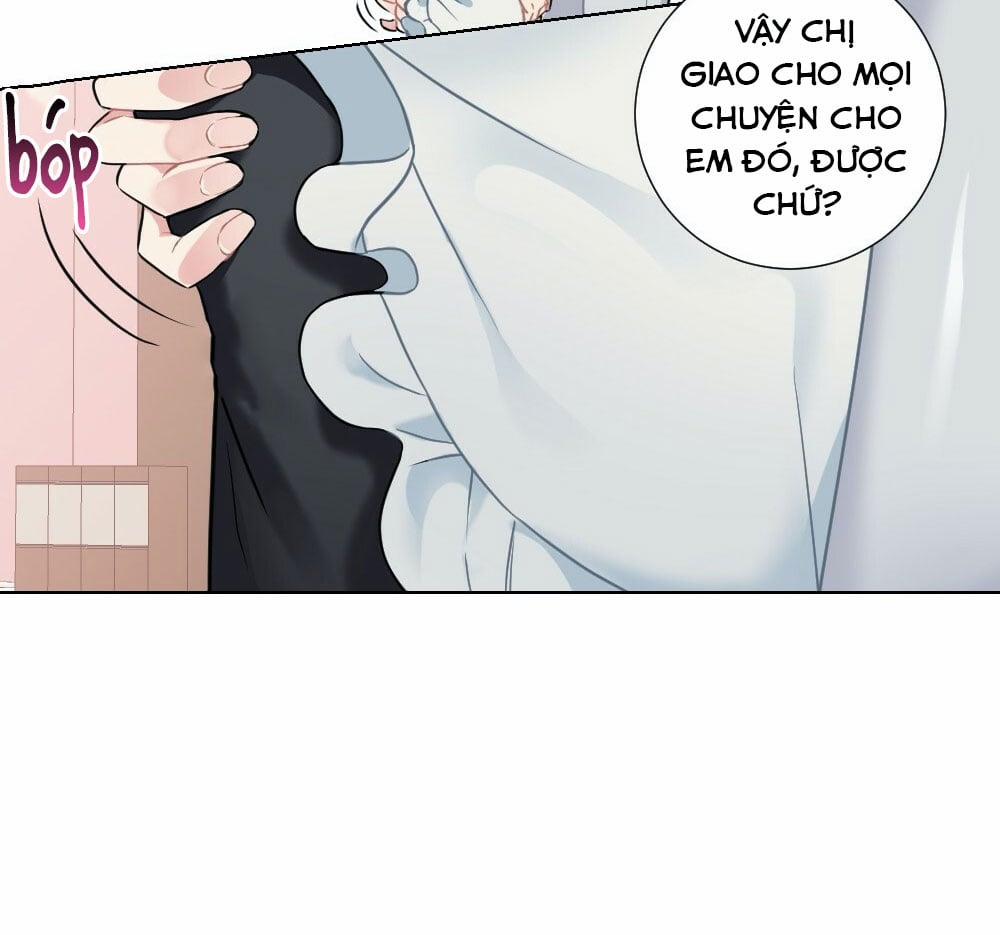 Tiểu thư và người hầu 11 trang 47