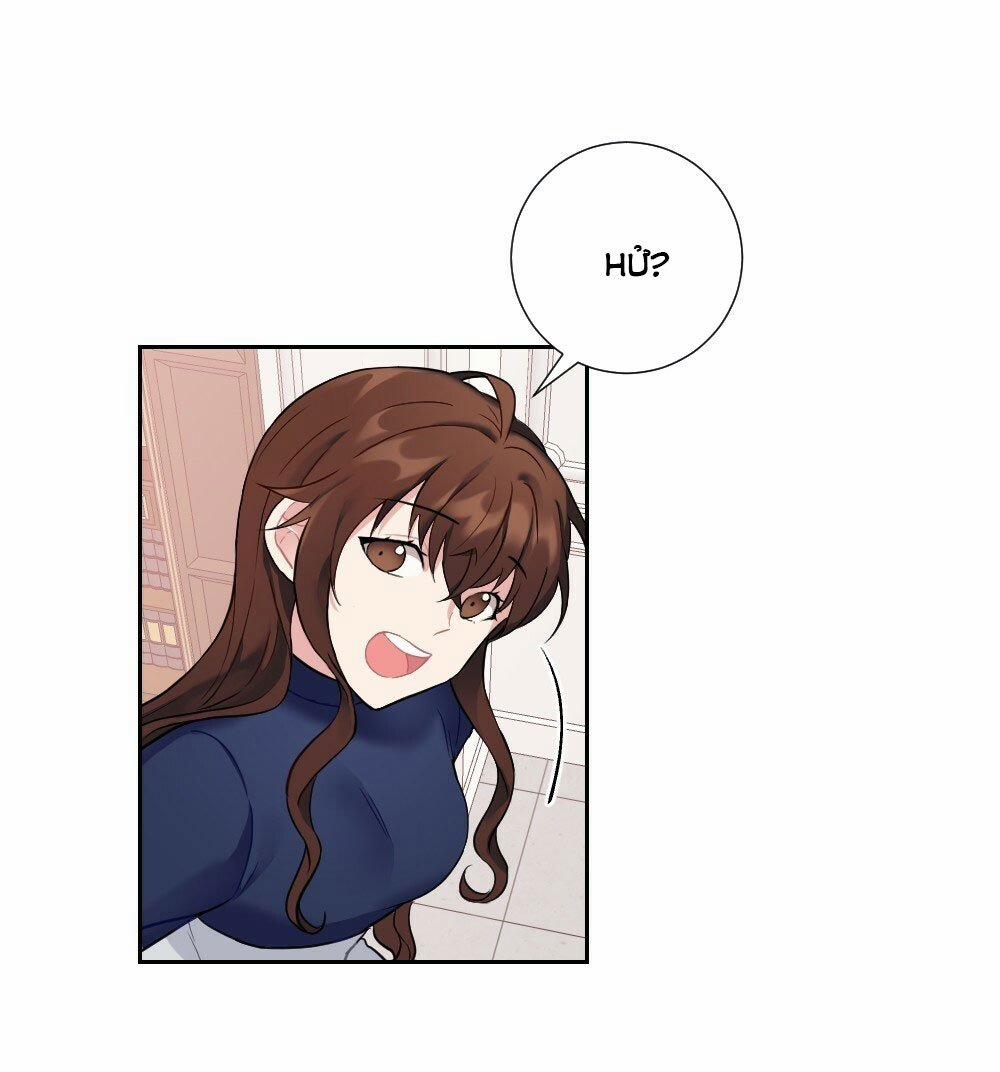 Tiểu thư và người hầu 11 trang 52