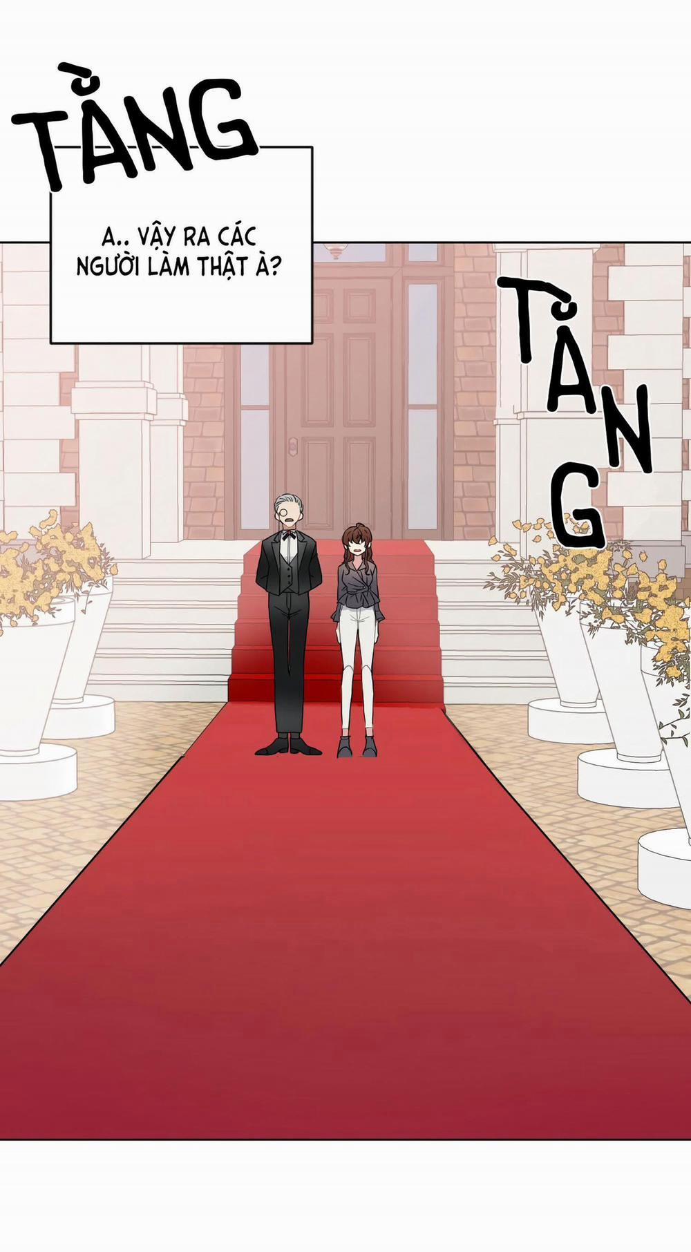 Tiểu thư và người hầu 12 trang 15