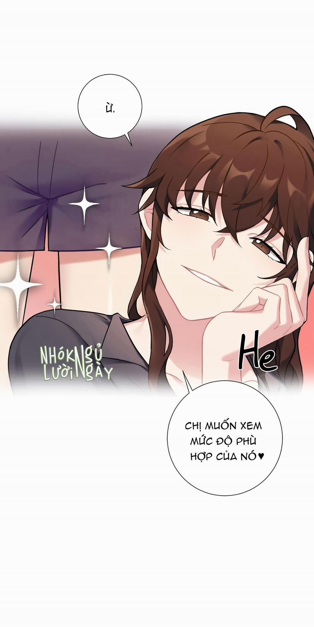 Tiểu thư và người hầu 12 trang 49