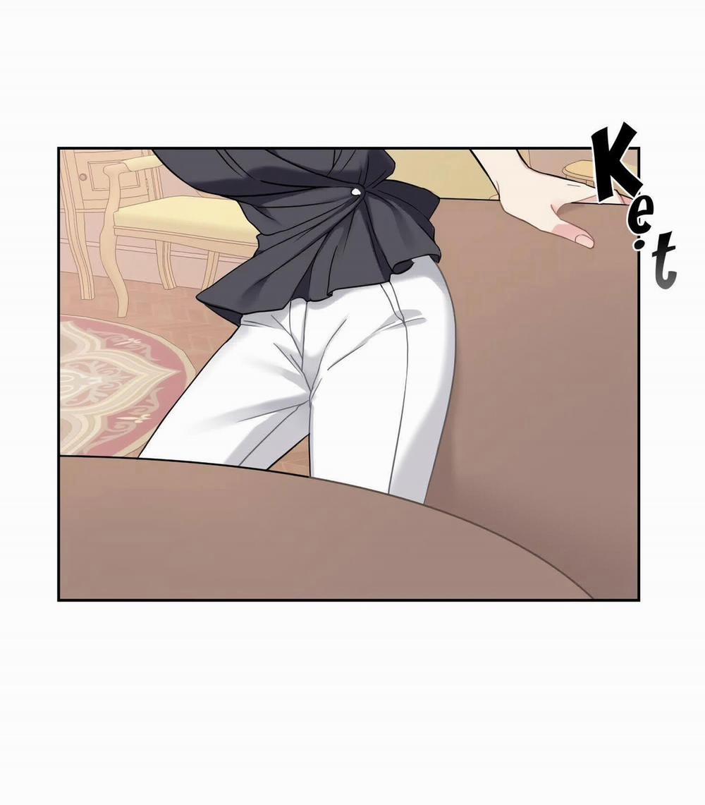 Tiểu thư và người hầu 12 trang 5