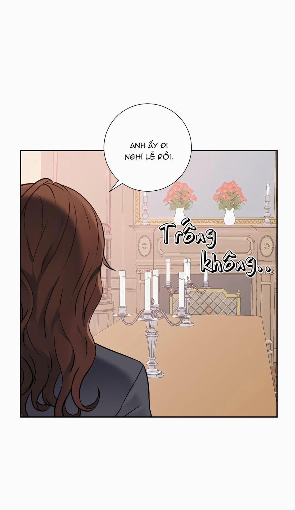 Tiểu thư và người hầu 12 trang 7