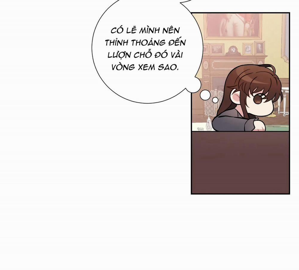 Tiểu thư và người hầu 13 trang 17