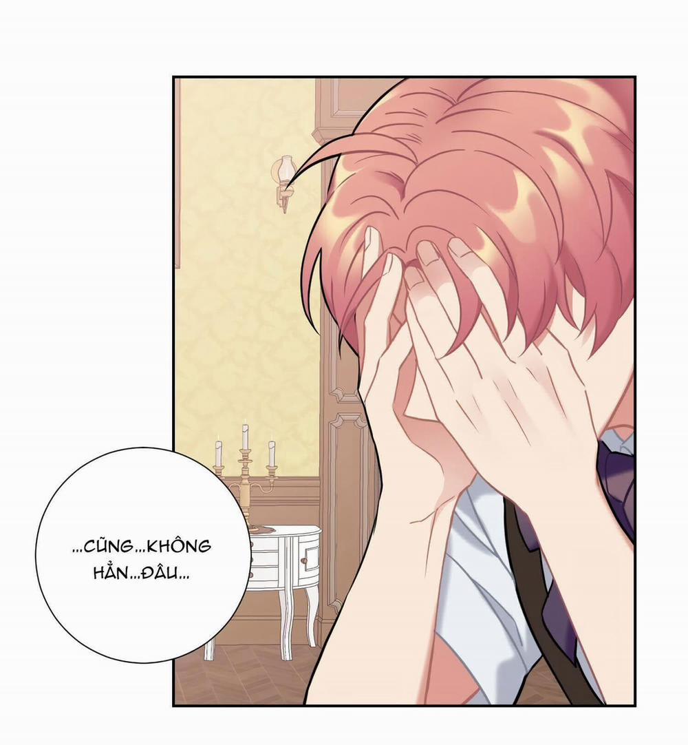 Tiểu thư và người hầu 13 trang 34