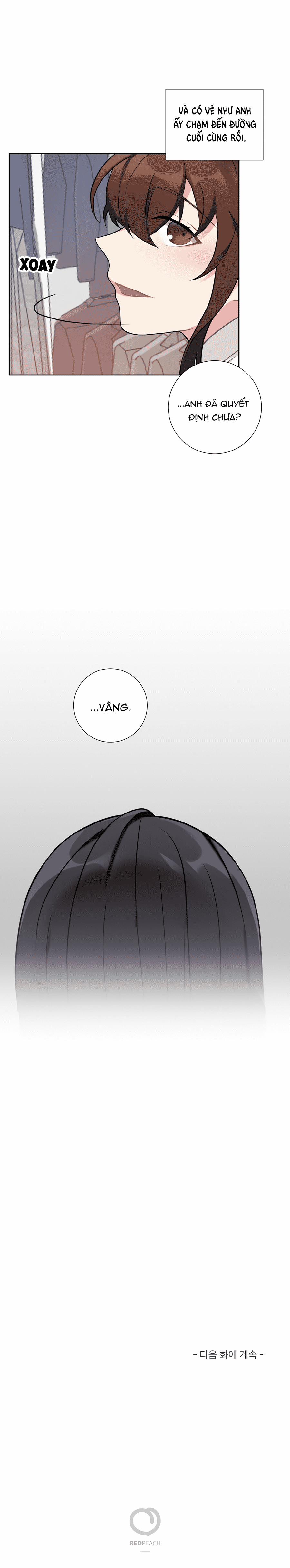 Tiểu thư và người hầu 17 trang 13