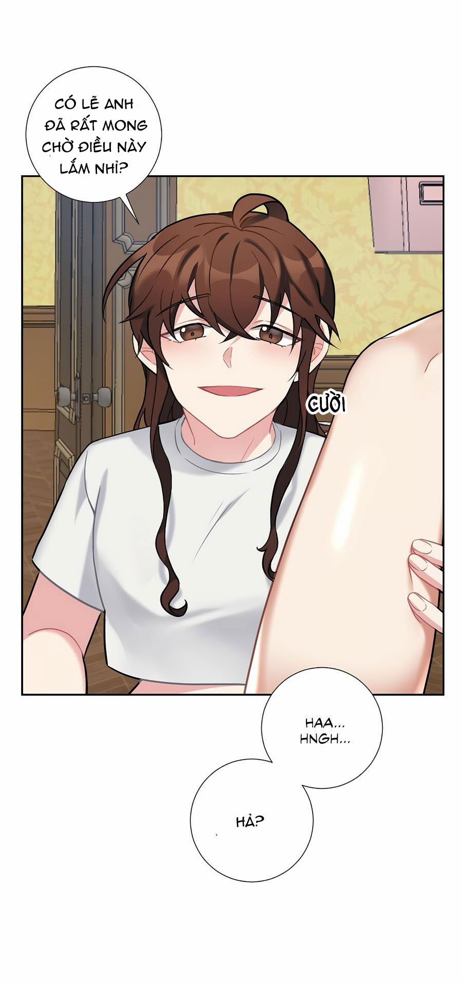 Tiểu thư và người hầu 19 trang 22