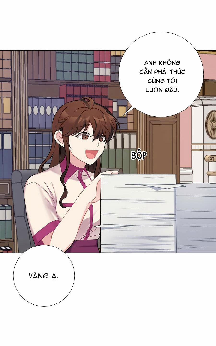 Tiểu thư và người hầu 19 trang 50