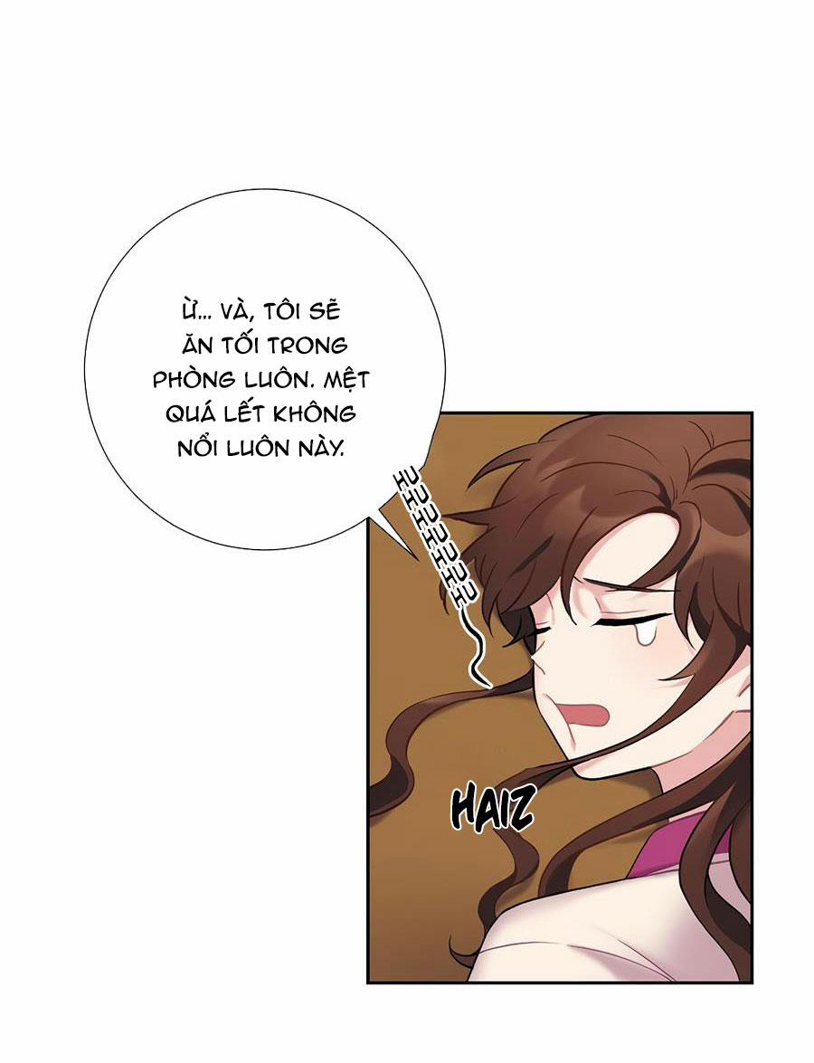 Tiểu thư và người hầu 19 trang 54