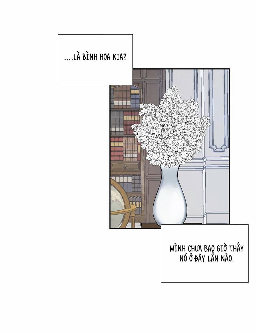 Tiểu thư và người hầu 19 trang 58